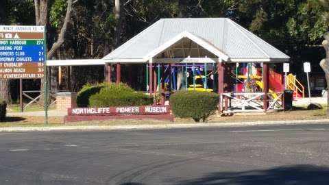 Photo: Northcliffe Visitor Centre